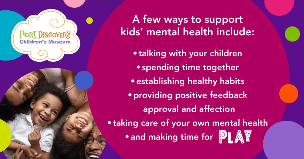 How Play Helps: How Play Supports Kids’ Mental Health & Emotional ...